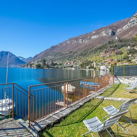 Casa Fronte Isola Appartement *
