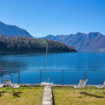 Appartement Casa Fronte Isola *