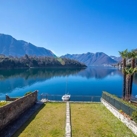 Appartement Casa Fronte Isola Ossuccio