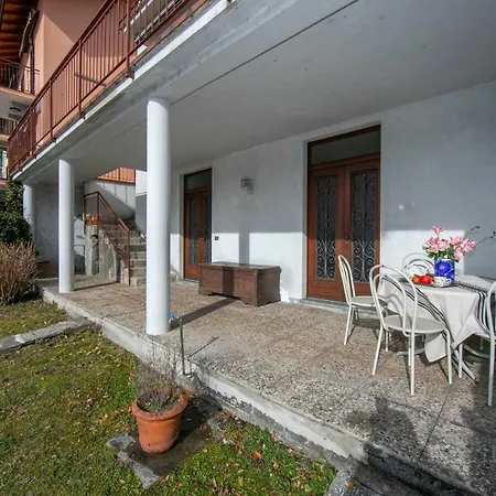 Appartement Casa Fronte Isola *
