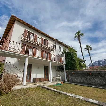 Appartement Casa Fronte Isola