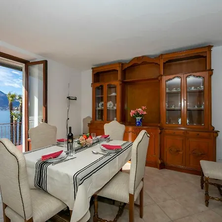 Casa Fronte Isola Appartement *