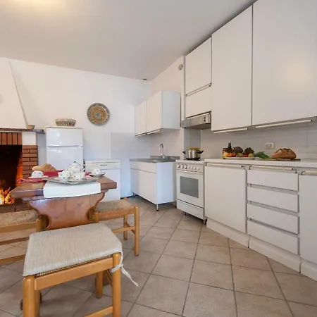 Appartement Casa Fronte Isola