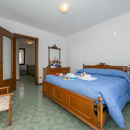 Casa Fronte Isola Appartement Ossuccio