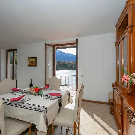 Appartement Casa Fronte Isola *