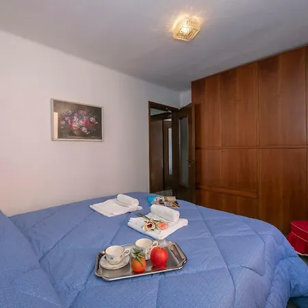 Casa Fronte Isola Appartement Ossuccio