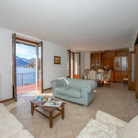 Casa Fronte Isola Appartement *