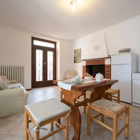 Appartement Casa Fronte Isola *