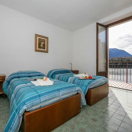 Appartement Casa Fronte Isola