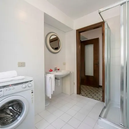 Appartement Casa Fronte Isola *