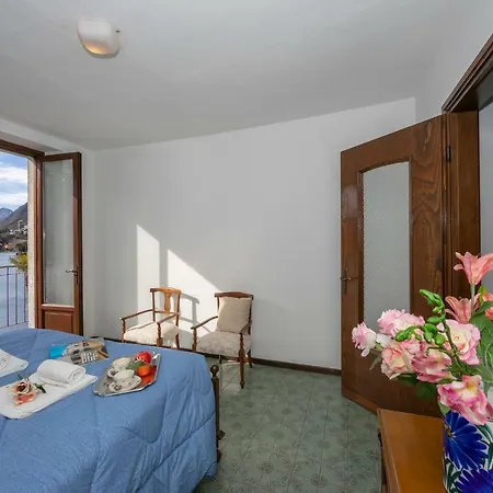 Appartement Casa Fronte Isola *